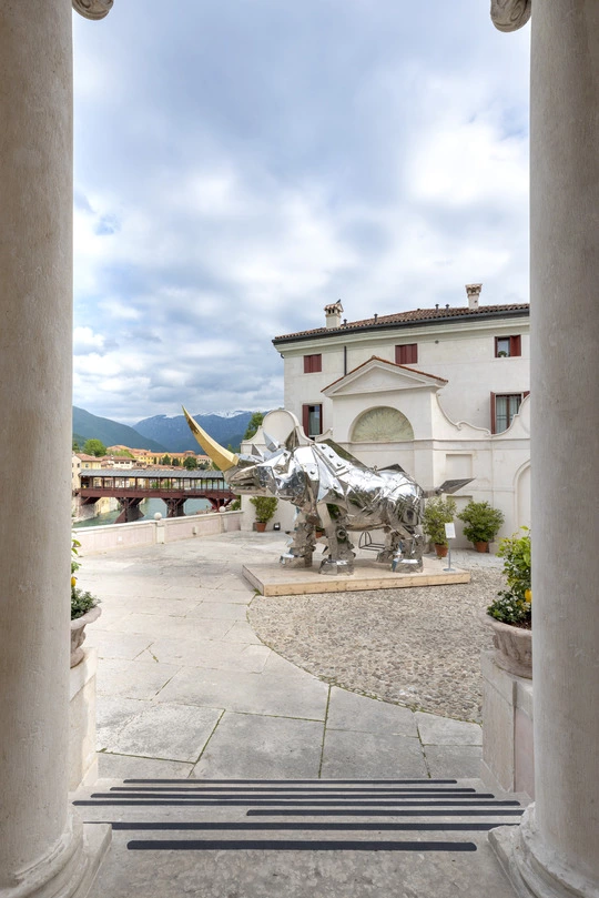 Vimar Museo Bassano 0004