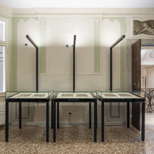Vimar Museo Bassano 0031