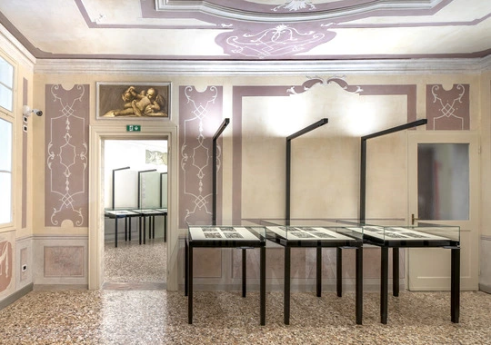 Vimar Museo Bassano 0037
