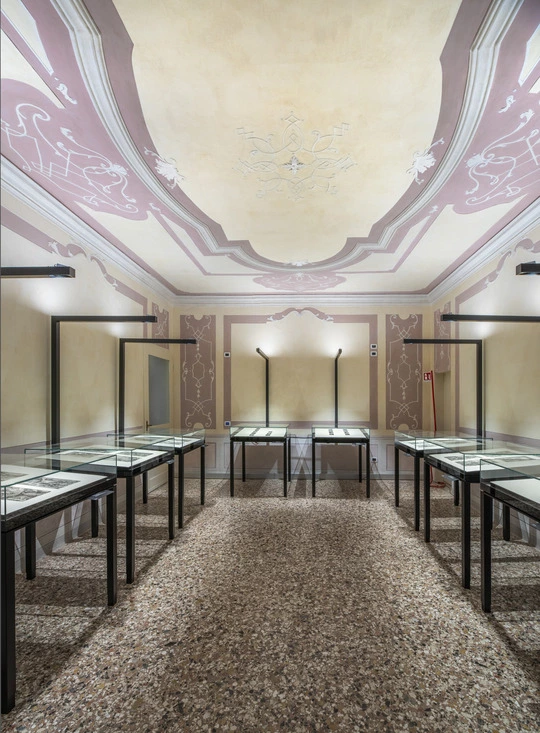 Vimar Museo Bassano 0043