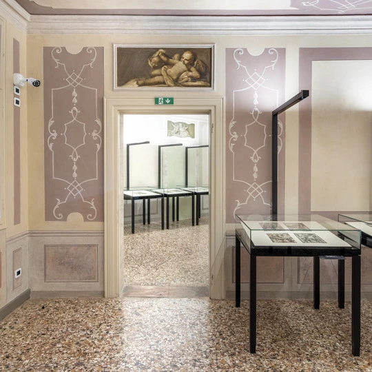 Vimar Museo Bassano 0050