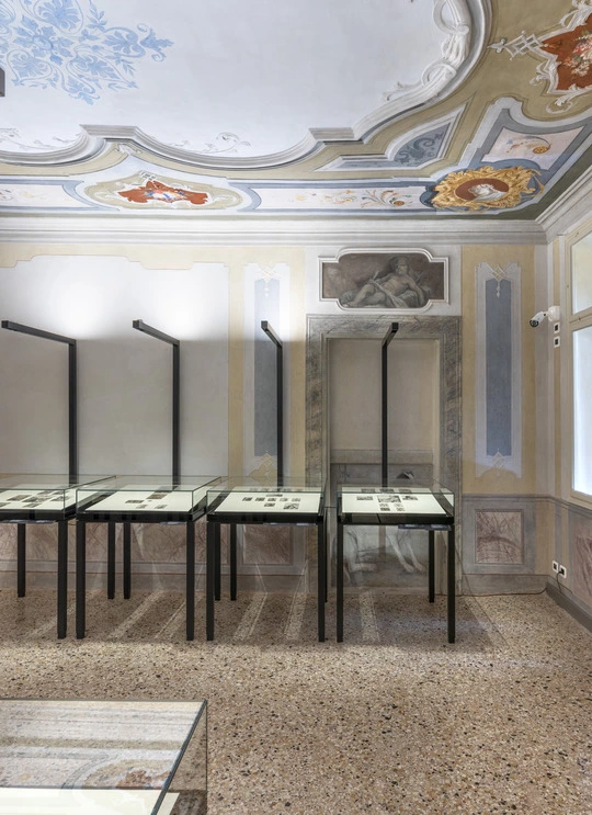 Vimar Museo Bassano 0053