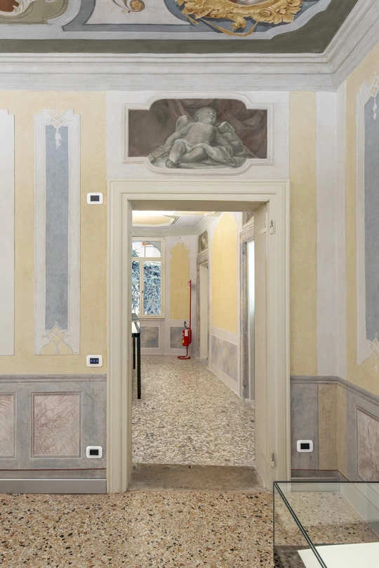 Vimar Museo Bassano 0054