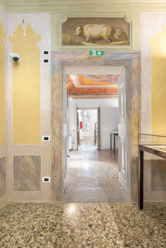 Vimar Museo Bassano 0056