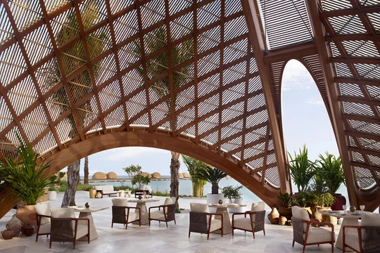 Vimar Nujuma Ritz Carlton Reserve 013 Web