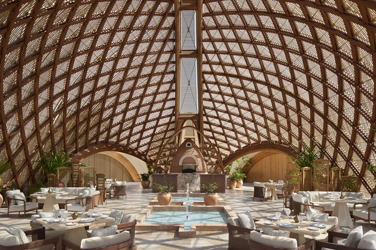 Vimar Nujuma Ritz Carlton Reserve 030 Web