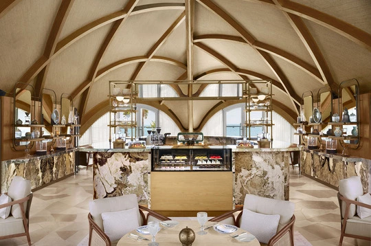 Vimar Nujuma Ritz Carlton Reserve 032 Web