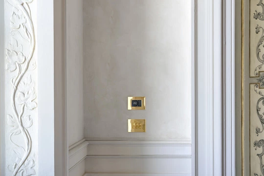 Vimar Palazzo Serristori Firenze 0042