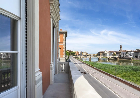 Vimar Palazzo Serristori Firenze 1