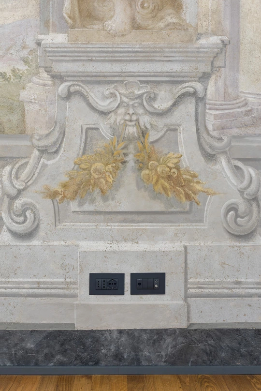 Vimar Palazzo Serristori Firenze 10