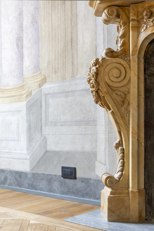 Vimar Palazzo Serristori Firenze 11