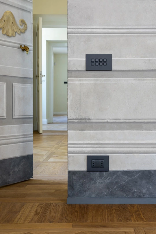 Vimar Palazzo Serristori Firenze 12