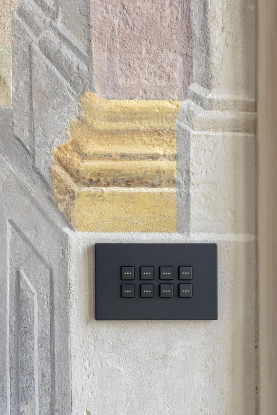 Vimar Palazzo Serristori Firenze 13