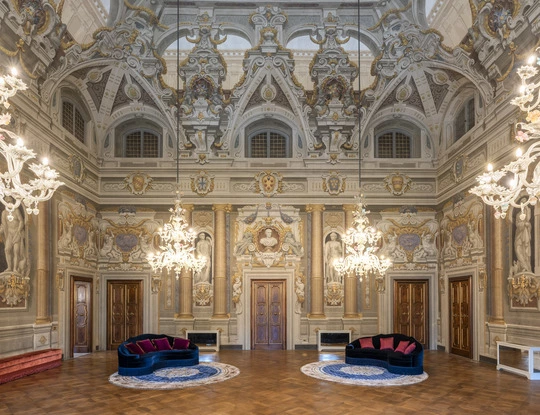 Vimar Palazzo Serristori Firenze 14