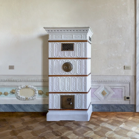 Vimar Palazzo Serristori Firenze 15