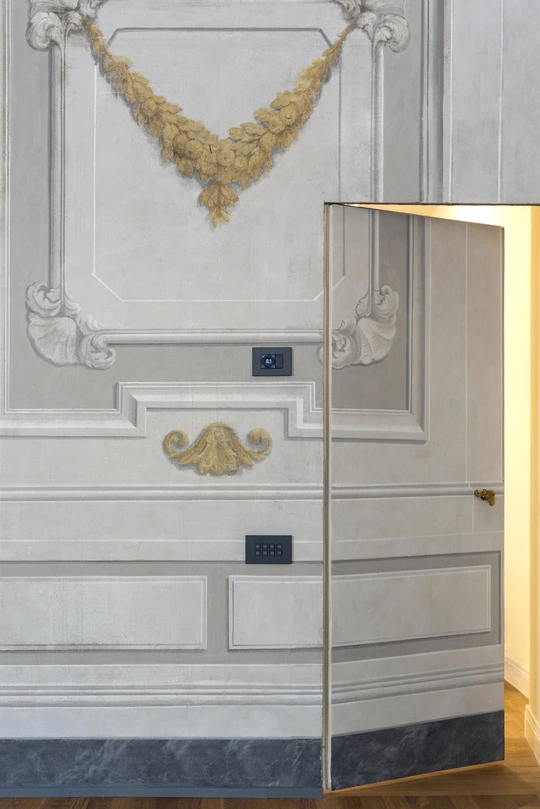 Vimar Palazzo Serristori Firenze 16