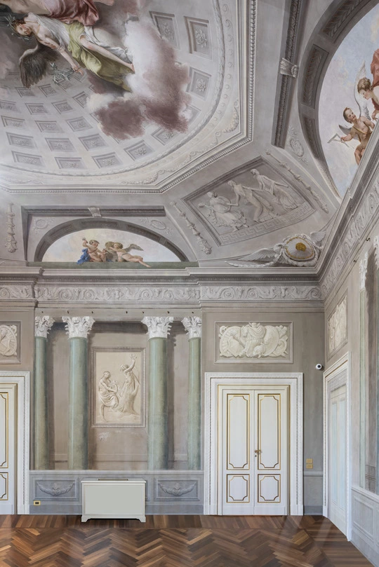 Vimar Palazzo Serristori Firenze 19