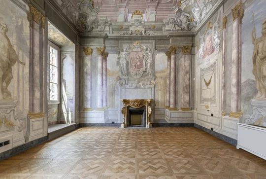 Vimar Palazzo Serristori Firenze 2