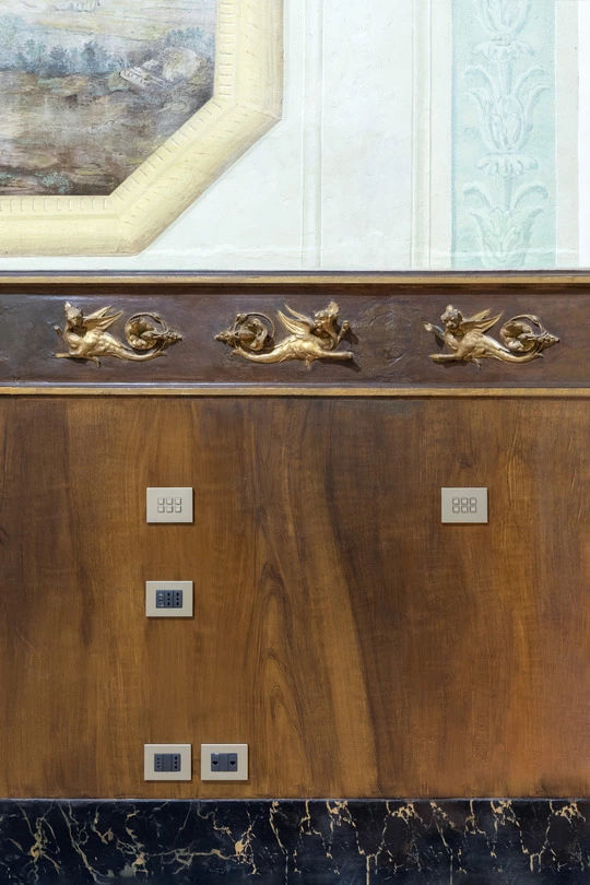 Vimar Palazzo Serristori Firenze 20