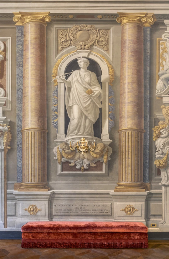 Vimar Palazzo Serristori Firenze 21