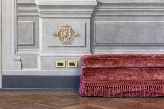 Vimar Palazzo Serristori Firenze 23