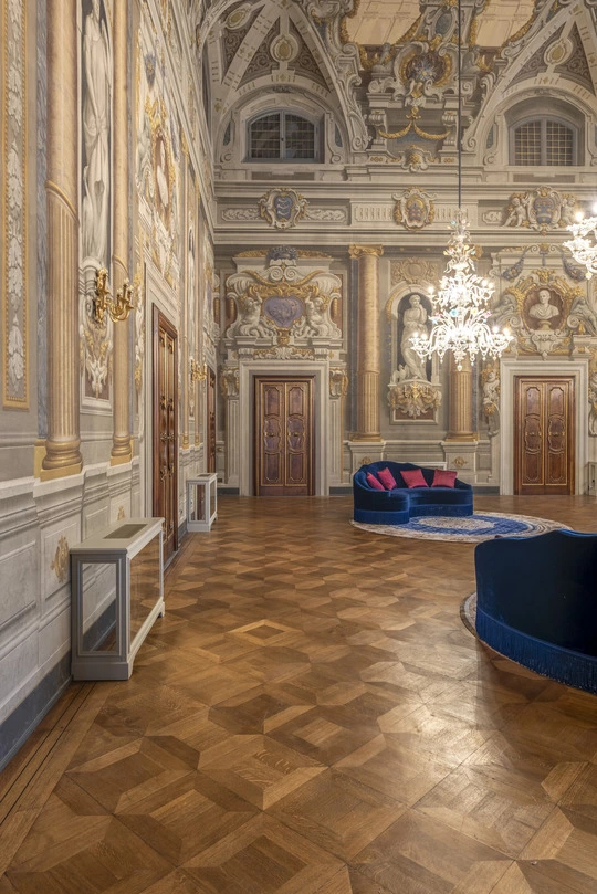 Vimar Palazzo Serristori Firenze 24