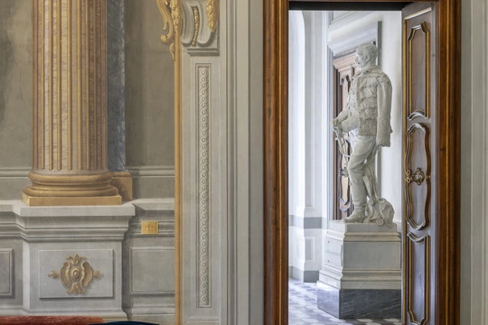 Vimar Palazzo Serristori Firenze 26