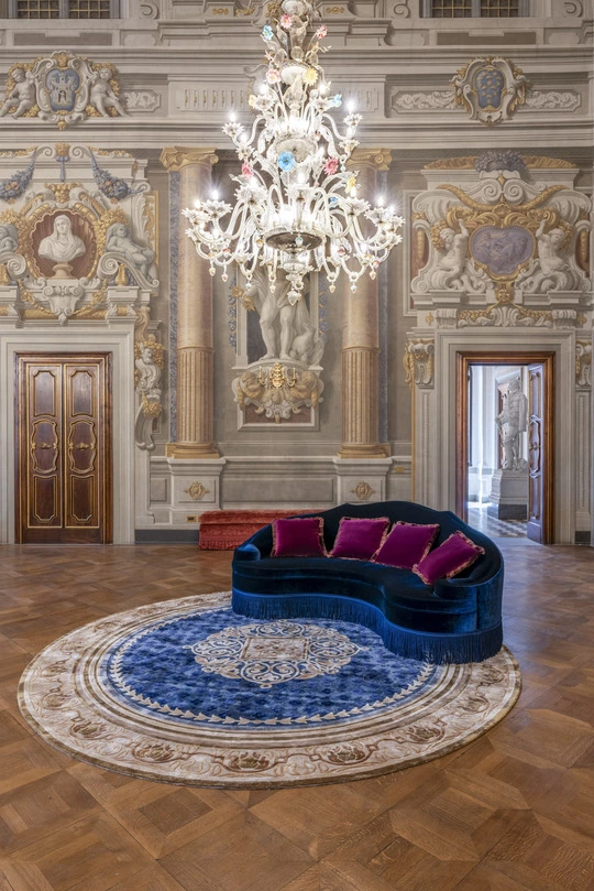 Vimar Palazzo Serristori Firenze 27