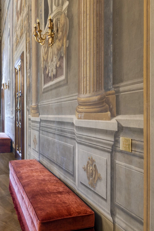 Vimar Palazzo Serristori Firenze 29