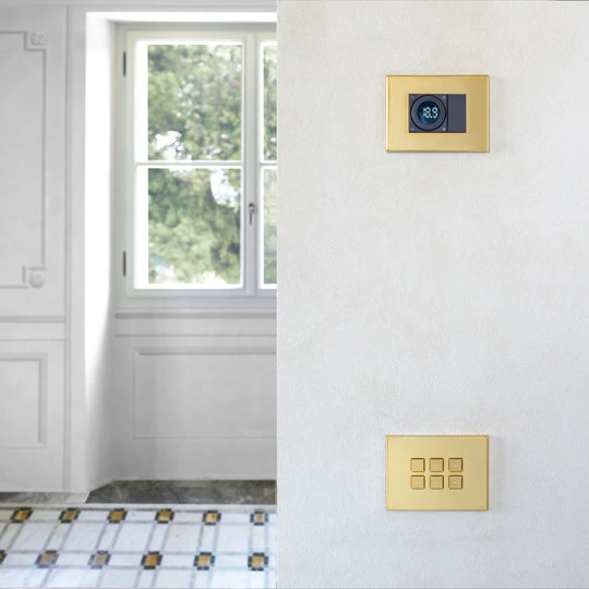 Vimar Palazzo Serristori Firenze 30