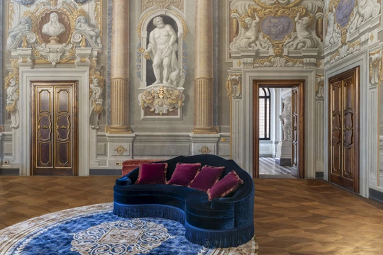 Vimar Palazzo Serristori Firenze 31