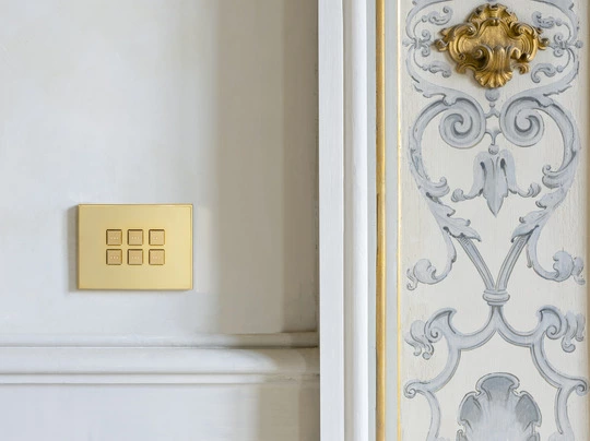 Vimar Palazzo Serristori Firenze 32