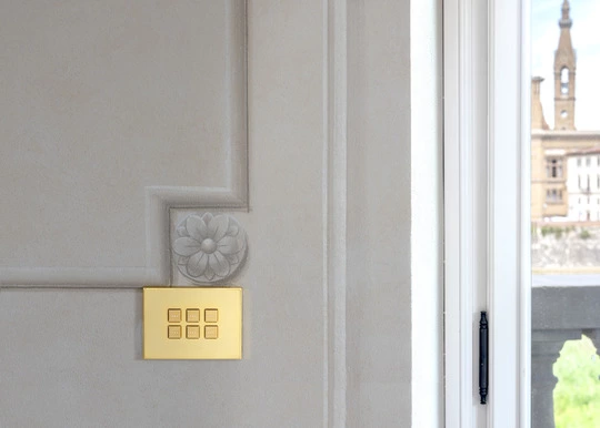 Vimar Palazzo Serristori Firenze 33