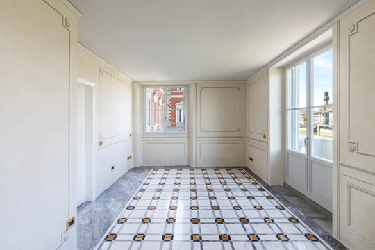 Vimar Palazzo Serristori Firenze 34