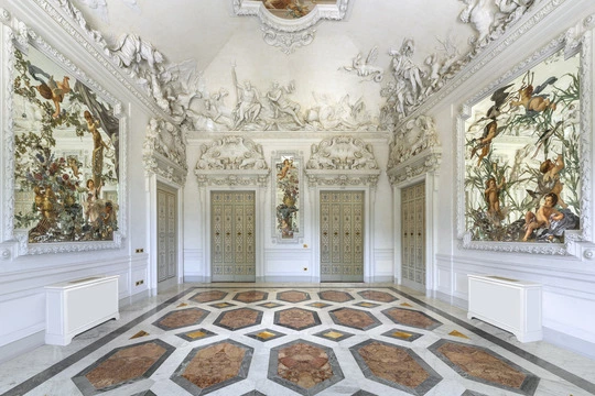 Vimar Palazzo Serristori Firenze 37