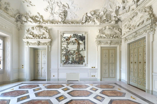 Vimar Palazzo Serristori Firenze 38