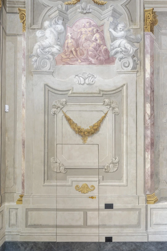 Vimar Palazzo Serristori Firenze 4