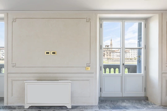 Vimar Palazzo Serristori Firenze 40