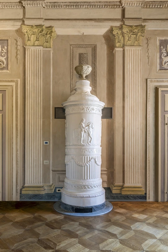 Vimar Palazzo Serristori Firenze 41