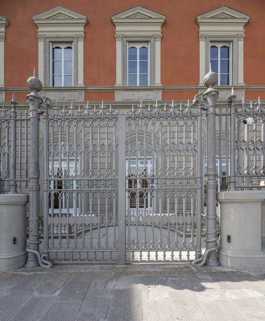 Vimar Palazzo Serristori Firenze 42