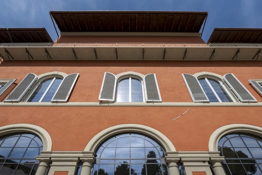 Vimar Palazzo Serristori Firenze 5