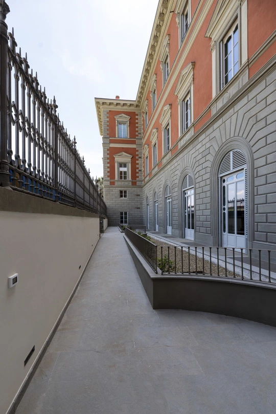Vimar Palazzo Serristori Firenze 6