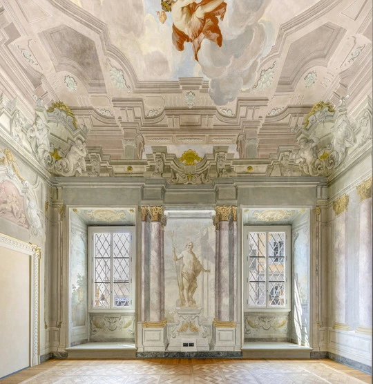 Vimar Palazzo Serristori Firenze 7