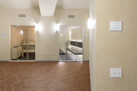 Vimar Palazzo Serristori Firenze 8