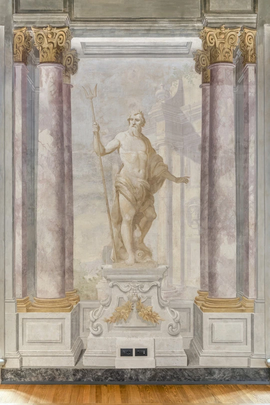 Vimar Palazzo Serristori Firenze 9