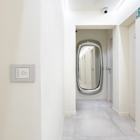 Vimar Residenza D Epoca Prato Dei Miracoli Pisa 033