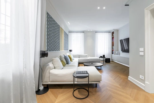 Vimar Residenza privata a Bologna
