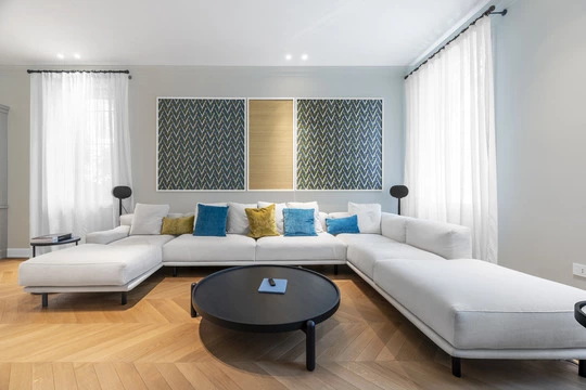 Vimar Residenza privata a Bologna