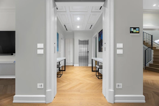 Vimar Residenza privata a Bologna