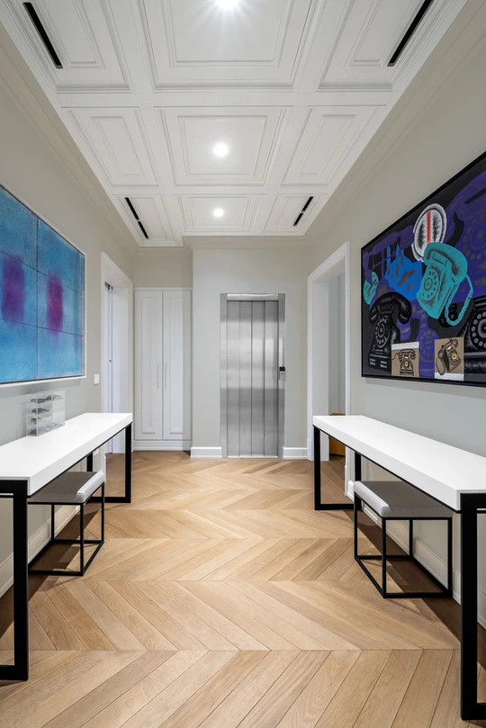 Vimar Residenza privata a Bologna